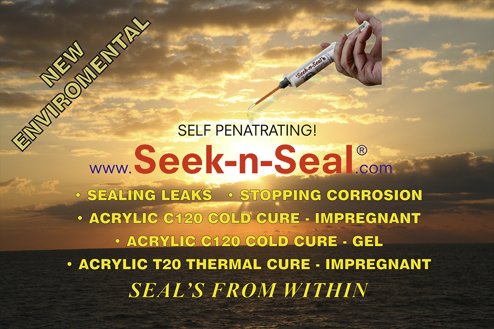 X-Seal Catalogue